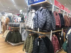 -优衣库(天津天河城店)