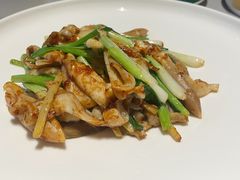 -徐记海鲜·家宴(南油永新汇店)