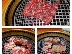 -肉魁屋·烧肉·烧鸟·酒场(高新店)