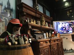 -布拉格餐厅· 中欧捷克菜(全国首店)