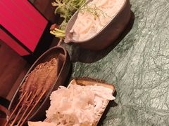 -牛New寿喜烧(曹路花园城店)