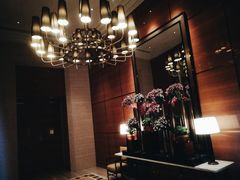 -四季酒店·空中花园 Aria on 9