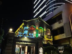 -巴厘龙虾·榜首油焖大虾(洞庭·艺术洋房店)