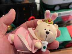 -星巴克(深圳五洲星苑店)