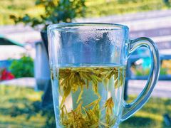 -十八棵（老龙井）御茶园(老龙井店)