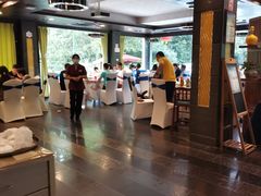 大堂-知味观·味庄(杨公堤店)
