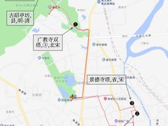 -敬亭山风景名胜区