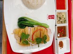 -亚坤 Ya Kun Kaya Toast(万象城店)