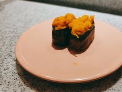 -争鲜回转寿司(金桥家乐福店)