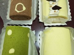 -KK BAKERY烘焙