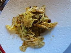 -满堂·烤鸭店·北京菜(鼓楼店)