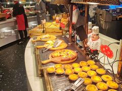 自助取餐区-千家粗粮王(MOMOPARK店)