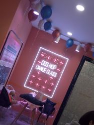 -DOS HOP潮上舞蹈
