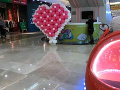-万达广场(无锡滨湖店)