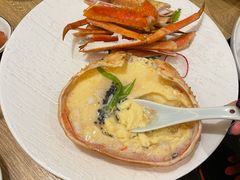 -蟹田居·活蟹料理(东城店)