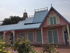 -松山湖梦幻百花洲