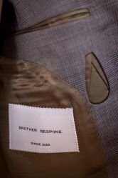 点击看大图 -BROTHER西服礼服定制·商务·婚礼(佛山南海店)