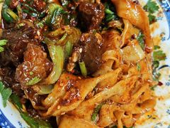 -清真马虎面馆(西七路店)