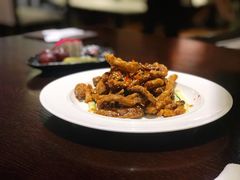 -三宝大饭店-中和艺素餐厅(浦上金山正祥广场店)