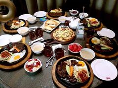 -东方豪客牛排意面披萨(金凤万达店)