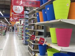 -大润发(勤业店)