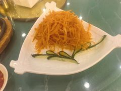 -平壤馆(西塔街店)