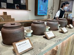 -李山山茶事(景枫店)