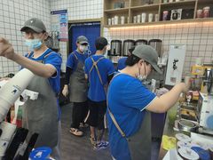 -茶百道(太原茂业天地店)