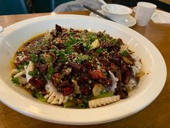 -三猫黑鱼花(南大店)