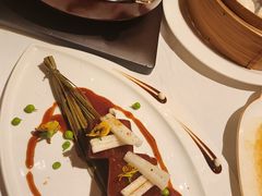 -香宫(九龙香格里拉店)