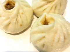 -凤起龙游老面包子(凯德晶品店)