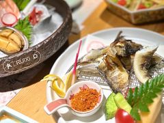 -萤初高端日料王(曲江银泰店)