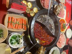 -蜀大侠火锅(寰球文化地标·总府店)