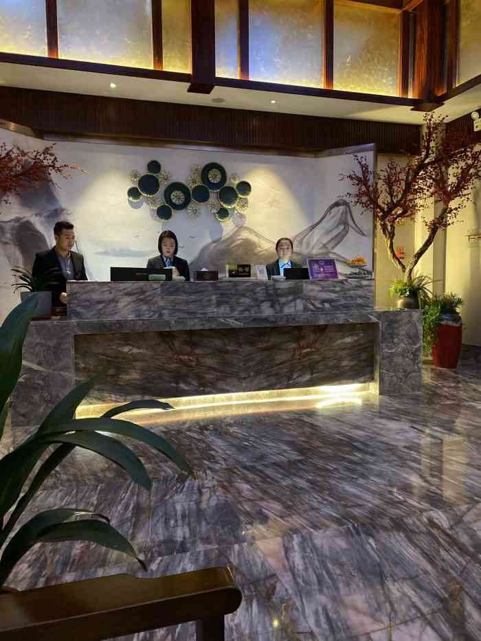 秦桥足道(盐城店)-"和小伙伴在隔壁老马吃过羊肉,小酌两杯. .