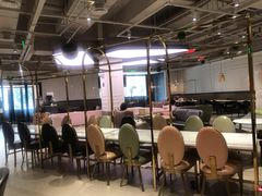 -Ms·KIMO星漠亲子餐厅(高新店)