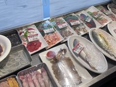 -华盛丰温州大排档(东三环南路店)