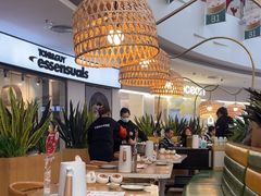 -船歌·鱼水饺青岛菜(枫蓝国际购物中心店)