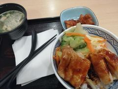 -吉野家(上海美罗城店)