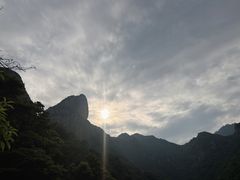 -雁荡山风景名胜区