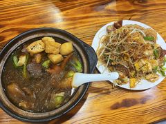 -凡老头米线砂锅(古荡新村西粮站)