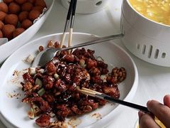 -大鸭梨烤鸭店(光彩店)