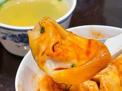 开洋拌馄饨-熙盛源(凤凰街店)