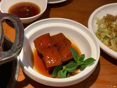 -黑鸡小馆(金源店)