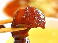 红烧肉-美味居(古城店)