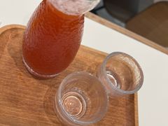 山楂饮-蔡澜点心·粤菜(月星环球港店)