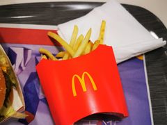 -麦当劳(秣陵路店)