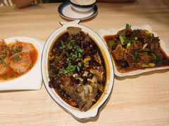 -香缇小院私房菜(盐务街店)