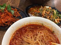 -老友谊冷面店(苏家屯店)