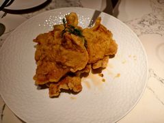 -奉天小馆·非遗东北菜(济南万象城店)