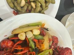 -一起吃小龙虾·海鲜(海珠店)